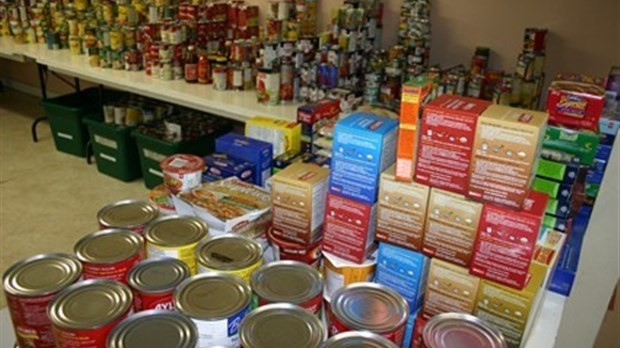 Comité des paniers Noël : le formulaire de demande est disponible  