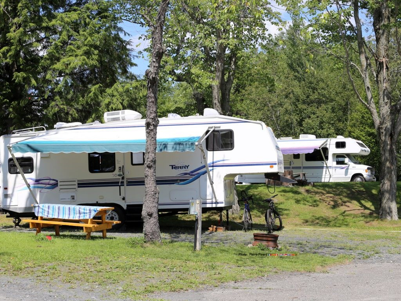 Soirée d’information sur l’avenir du terrain de camping Watopeka