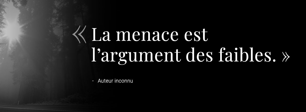 pensee de la semaine 7septembre