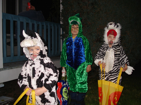 Halloween