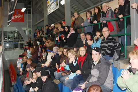 34e tournoi Bantam de Windsor