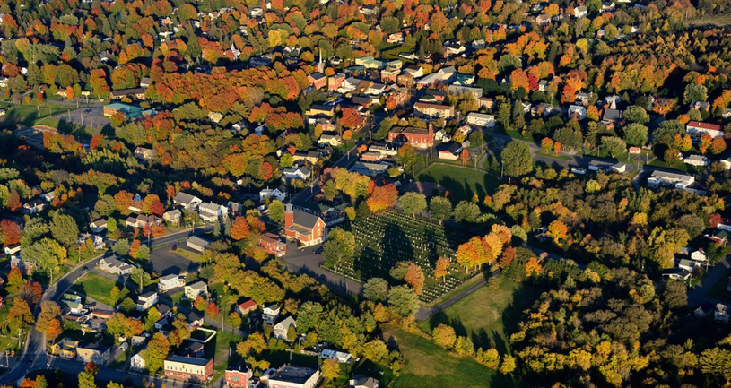 Une nouvelle maison d’arts à Danville