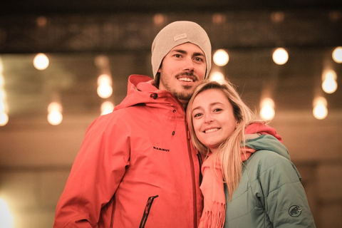 En amoureux