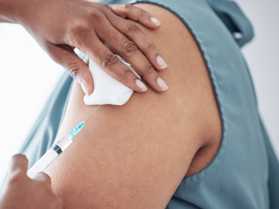 Vaccination: plus de 33 000 rendez-vous au Saguenay-Lac-Saint-Jean