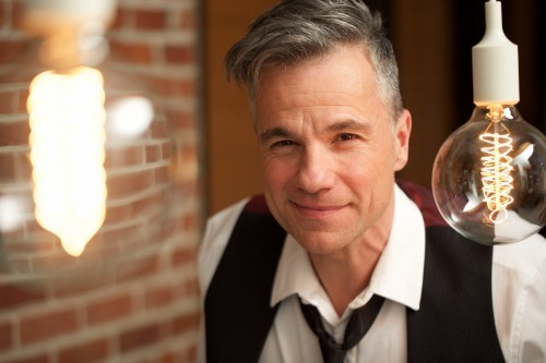 Bruno Pelletier et Julie Lamontagne présentent Intime 