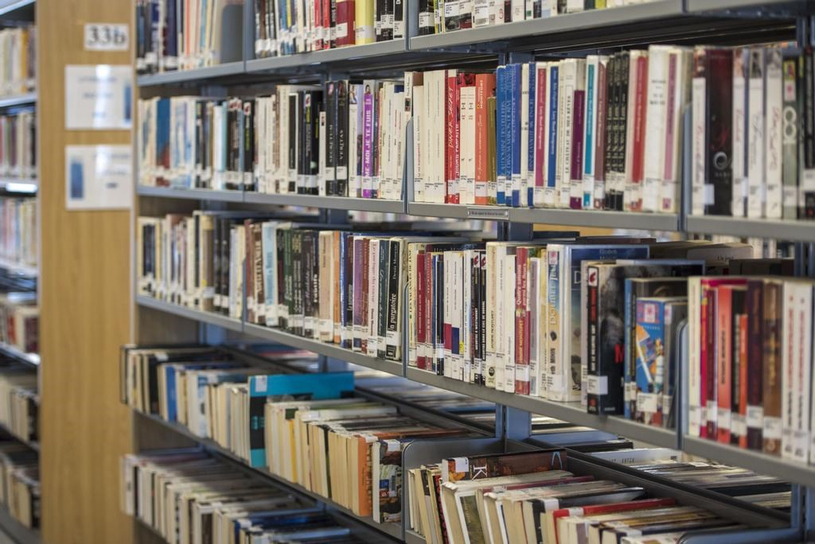 La nouvelle bibliothèque de Windsor sera construite en 2023