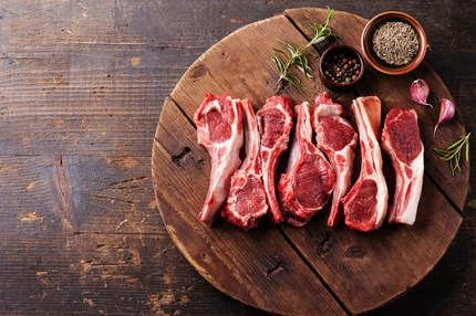 L’Estrie est l’endroit tout indiqué pour produire de la viande de grande qualité
