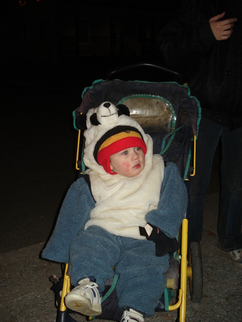 Halloween