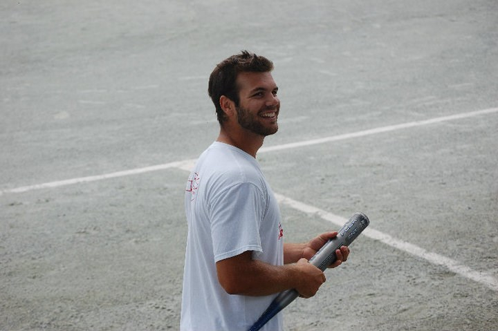 Un Omnium de Golf est créé en mémoire de Dominic Fontaine