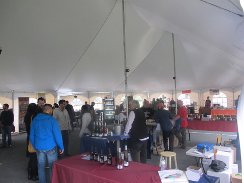 Wolfe BBQ Fest 2016