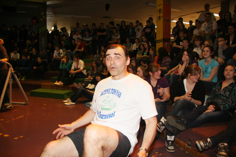 Active ton pas 2010