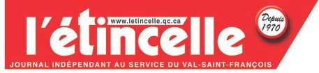 Journal Actualités-L'Etincelle