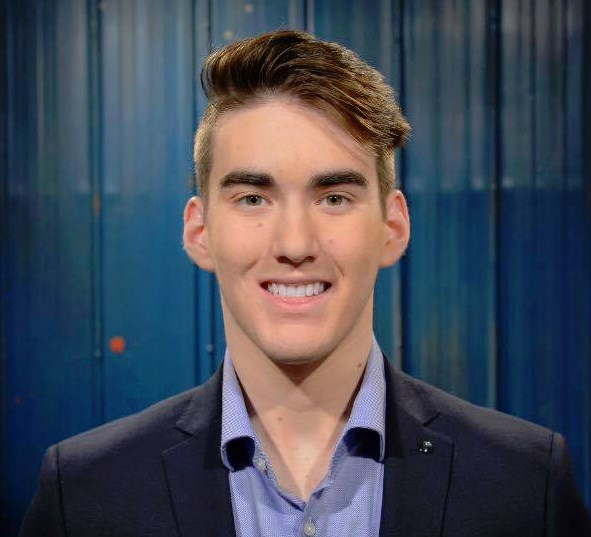 Un passage réussi pour Julien Trudeau-Perron de Val-Joli