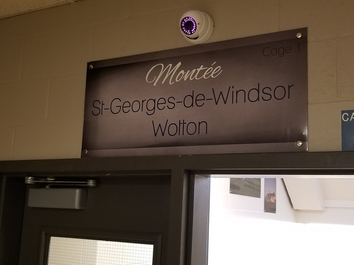 Le sentiment d’appartenance ancré dans les murs de l’école l’Escale