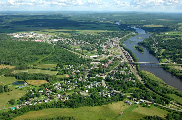 Les Richmondais font leur part pour l’environnement 