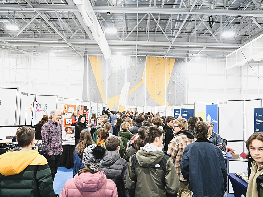 Plus de 1 700 élèves attendus au Salon ExplorAction à Alma