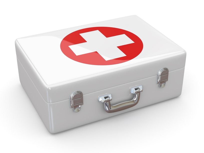 Déploiement du projet Trousse santé