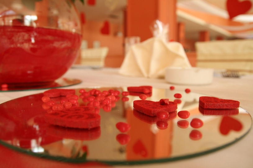 La Fondation du CHUS concocte des boîtes de la Saint-Valentin