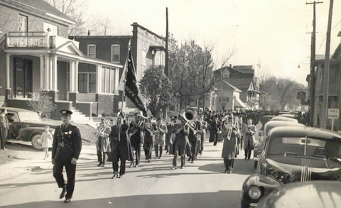 Parade