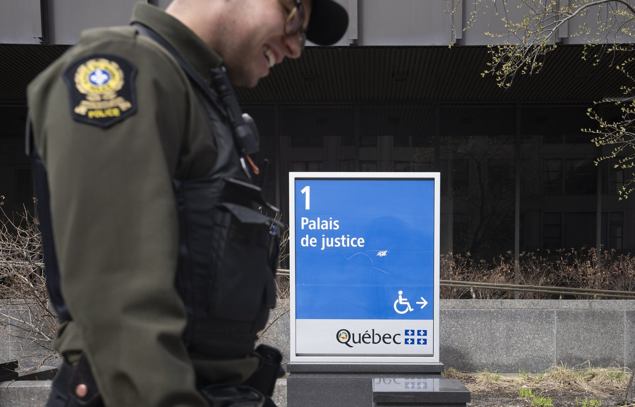 La demande de suspension du règlement anti-insultes de Montréal est examinée en Cour