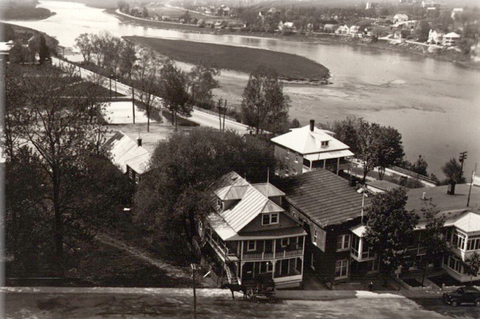 18e Rue en 1946