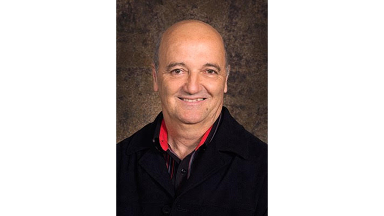 Rolland Camiré