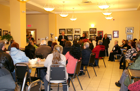 EXPOSITION photos