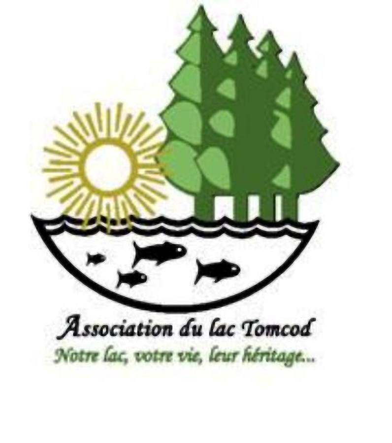 Un bon geste de l'Association du lac Tomcod 