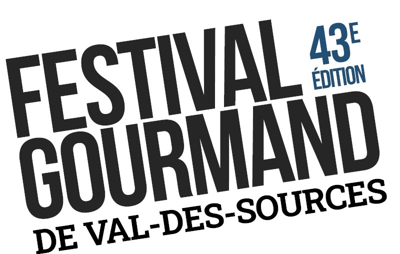 Le Festival des Gourmands en route vers sa 43e édition