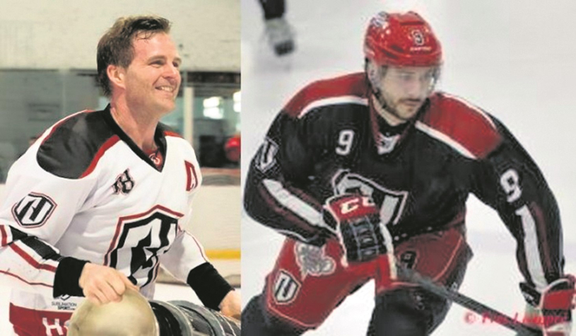 Desjardins/Windsor : Groleau s’amène à Windsor
