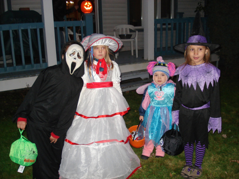 Halloween