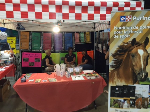 Foire Industrielle et Commerciale de Windsor