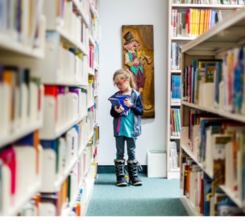 Les Valcourtois ont maintenant l’accès gratuit à la Bibliothèque 