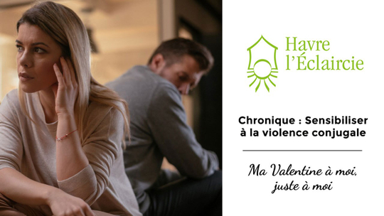 Ma Valentine à moi, juste à moi