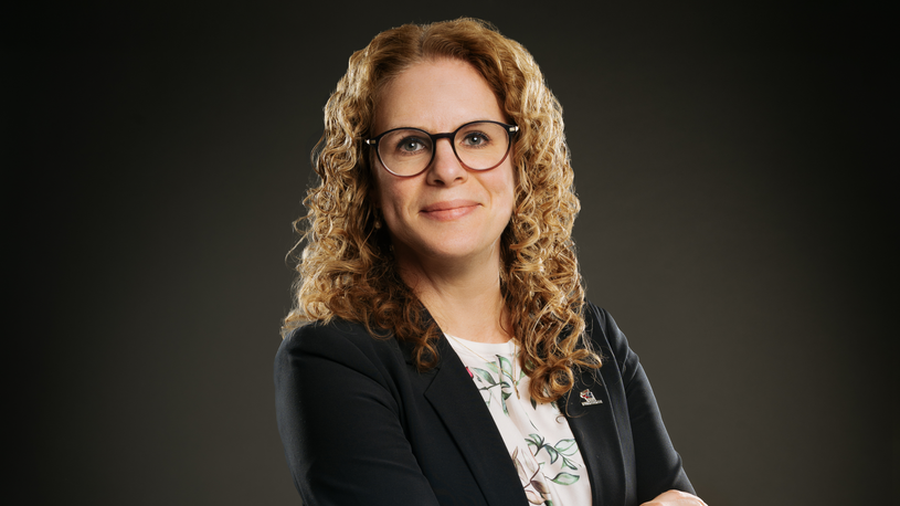 Manon Bougie félicite tous les candidats et les nouveaux élus