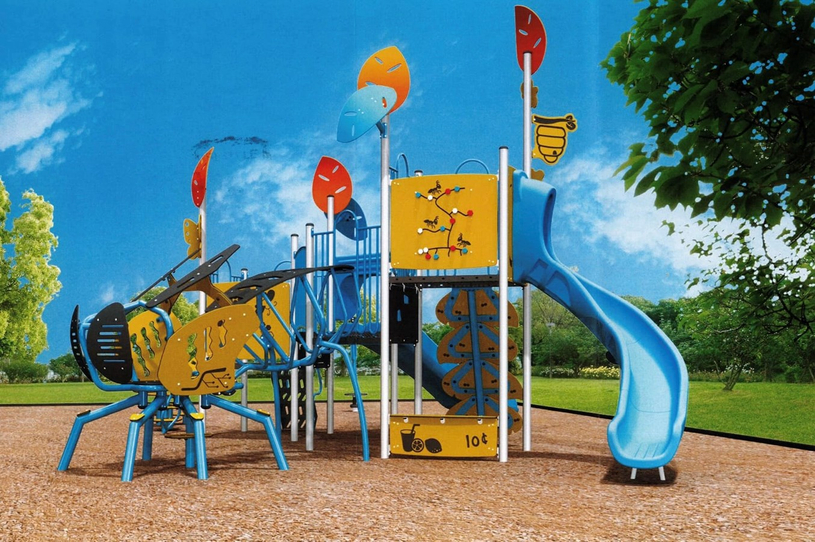 Investissement de 1,4 M$ au parc des Pionniers