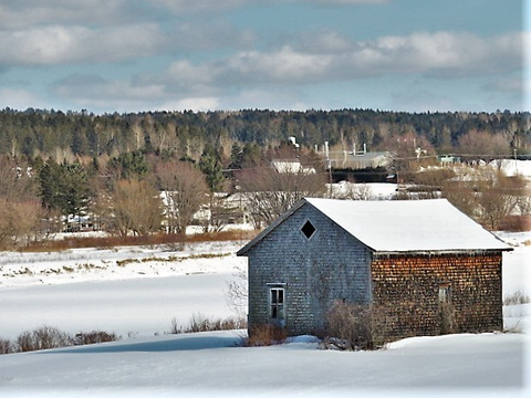 Fromagerie Notre Dame des Pins