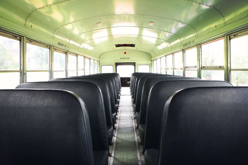 Les chauffeurs d’Autobus B. Dion en grève pour deux semaines