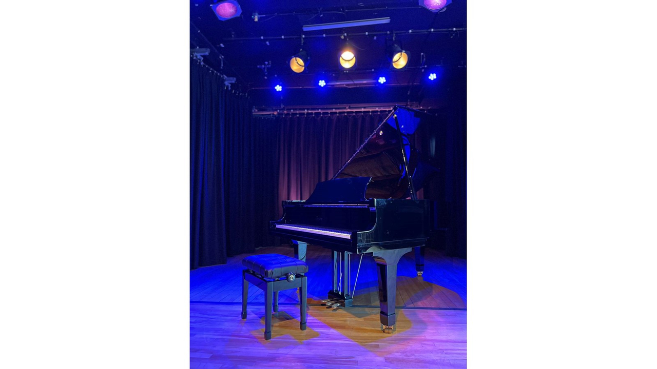 Le pianiste émérite utilisera pour une première fois le tout nouveau piano Boston, conçu par Steinway and Sons, du Centre d’art de Richmond.