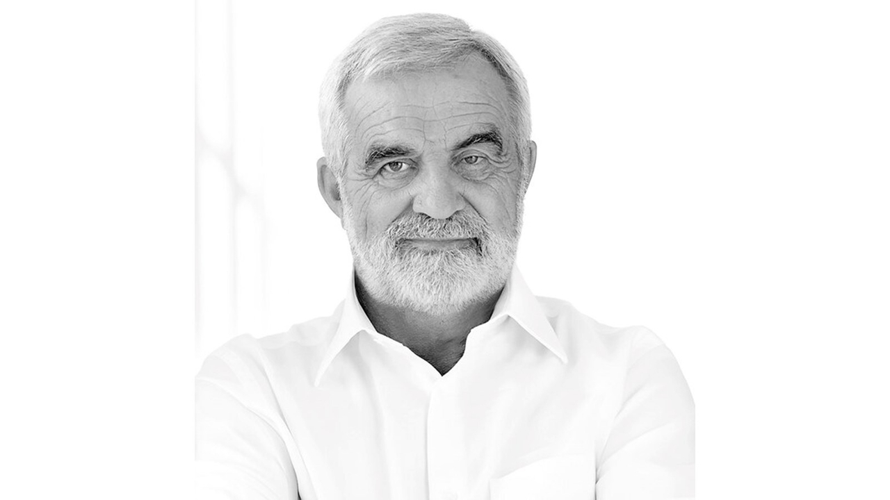 Bernard Lemaire