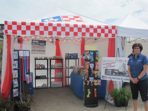 Festival du Papier 2016