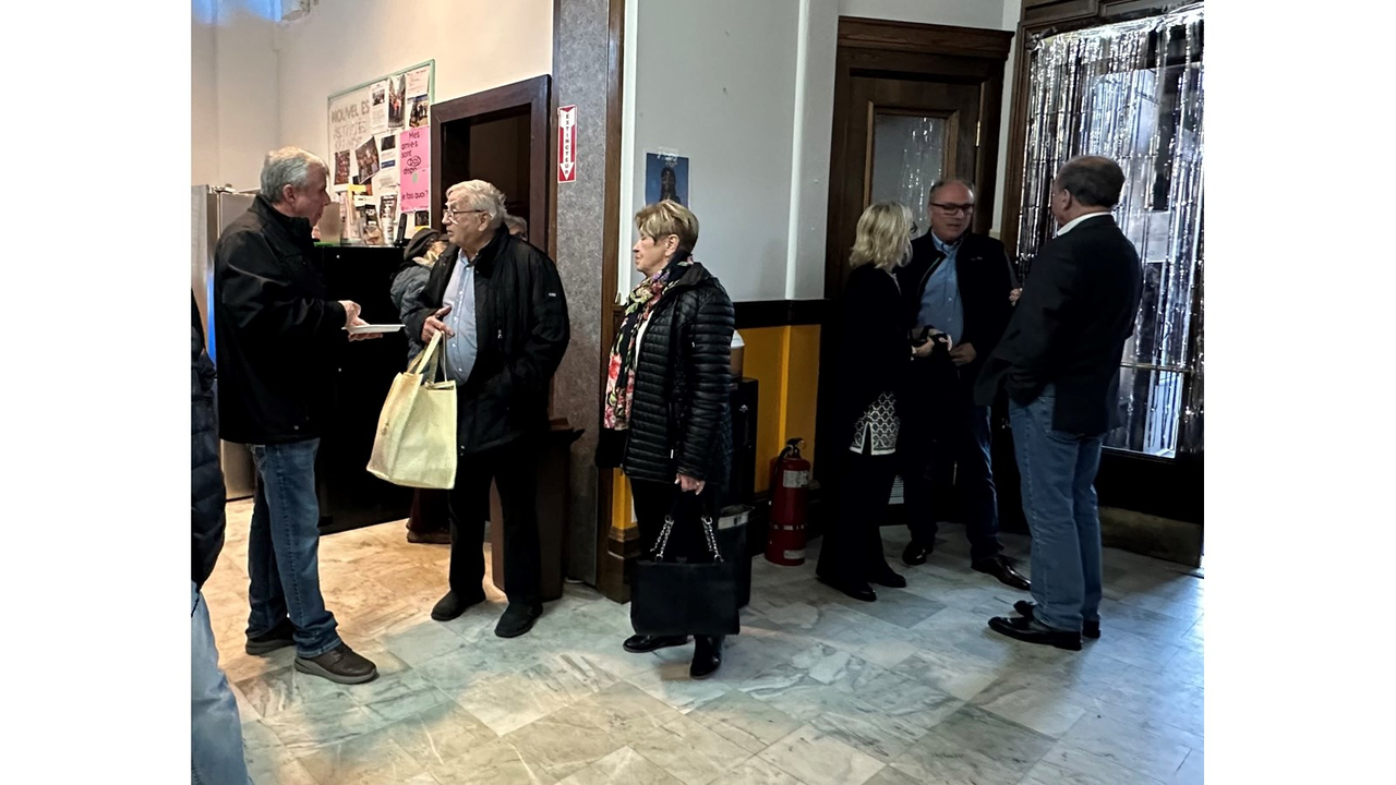 Nouveau départ pour la Maison des jeunes de Danville