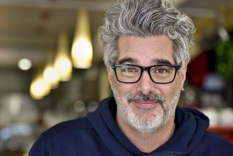 Réal Béland au Camillois  en « formule intime » 