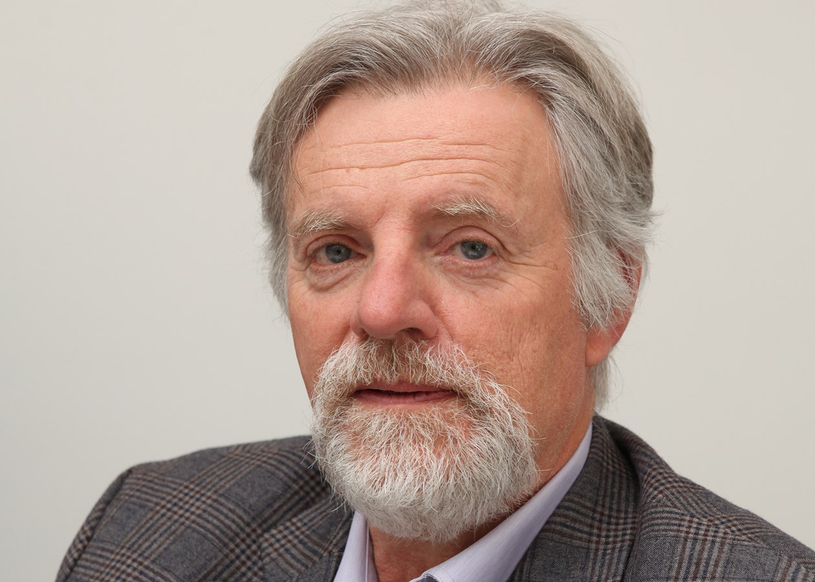 Luc Cayer sollicite un troisième mandat à la mairie