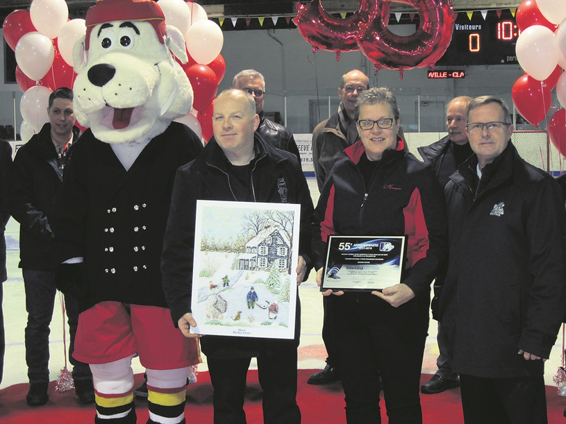 Quatre nouvelles équipes championnes  au tournoi Mousquiri