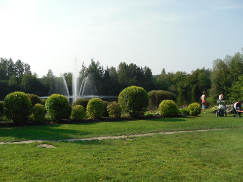 matinée en famille