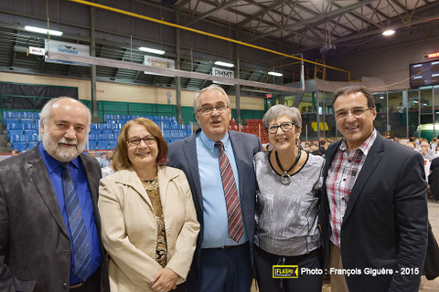 photos marquantes 2015 Windsor