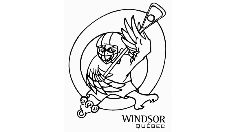 La Crosse Mineure de Windsor