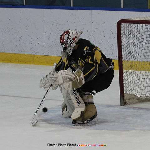 Le PROMUTUEL JR A DE WINDSOR