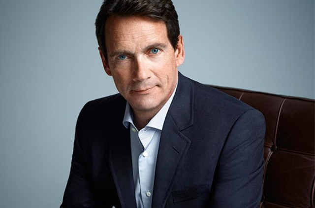 Pierre Karl Péladeau de passage à Windsor vendredi